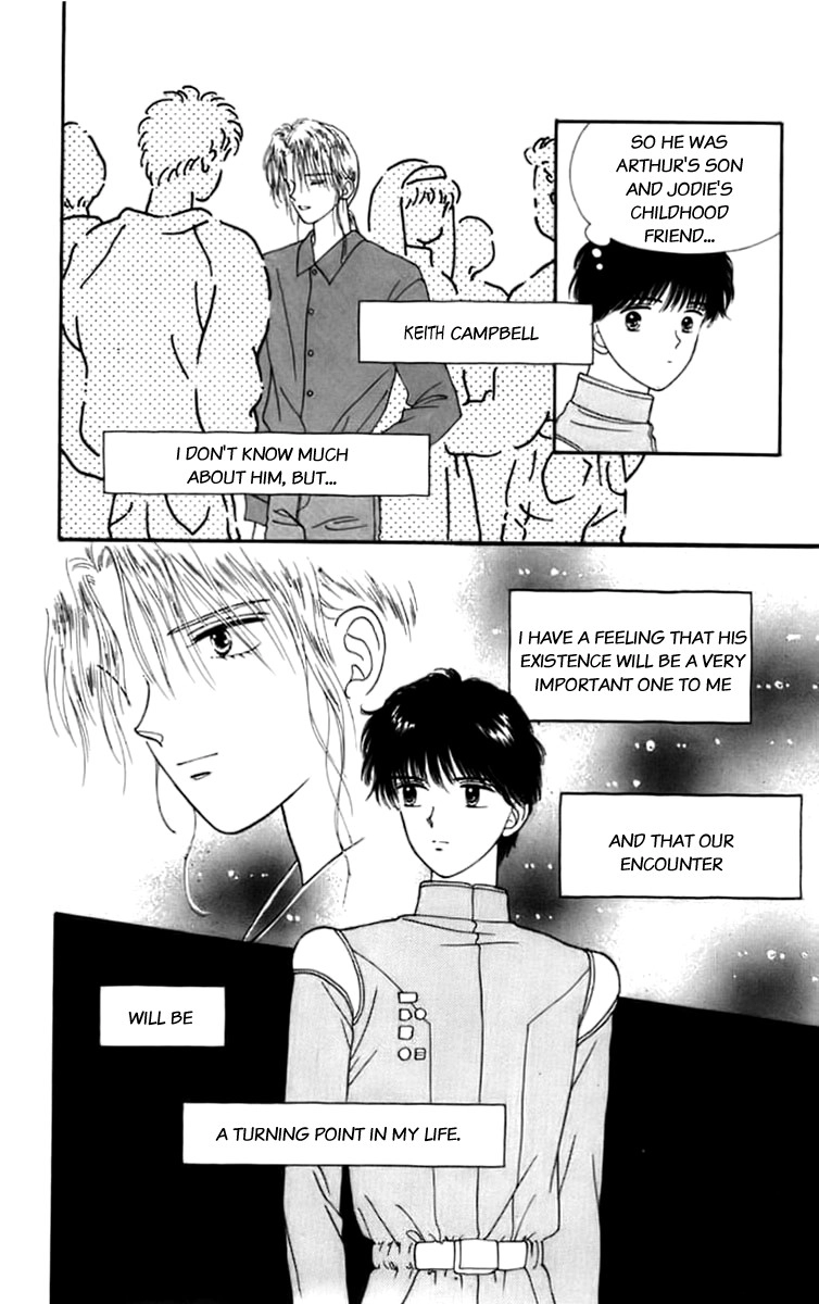 Handsome Girlfriend Chapter 24 15